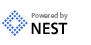 Powered by Nest
