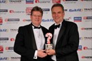 COBRA CONGRATULATES PORSCHE AND AUDI ON WHAT CAR? AWARDS SUCCESS