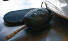 Key Theft