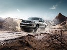 Cobra helps Volkswagen Commercial Vehicles put extra bite into new Amarok pick-up