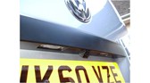 Rear View Reversing Cameras