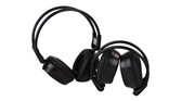 Vizualogic Wireless Headphones